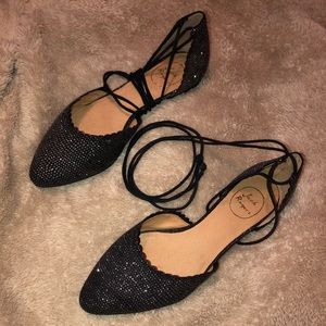 Jack Rogers Camille sandal